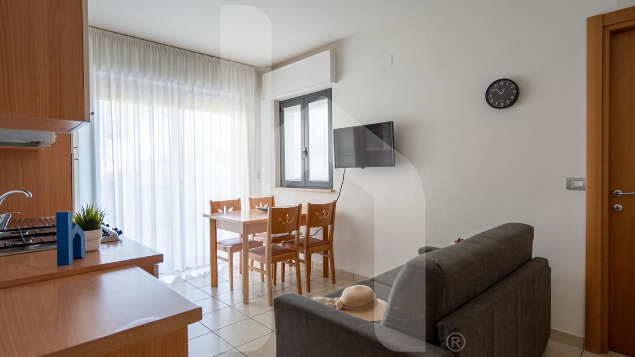 Photo of Livingroom in Pineto