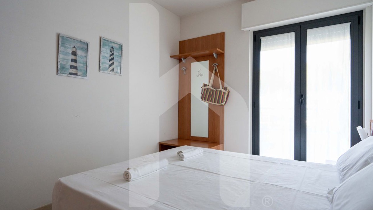 Photo of Bedroom in Pineto