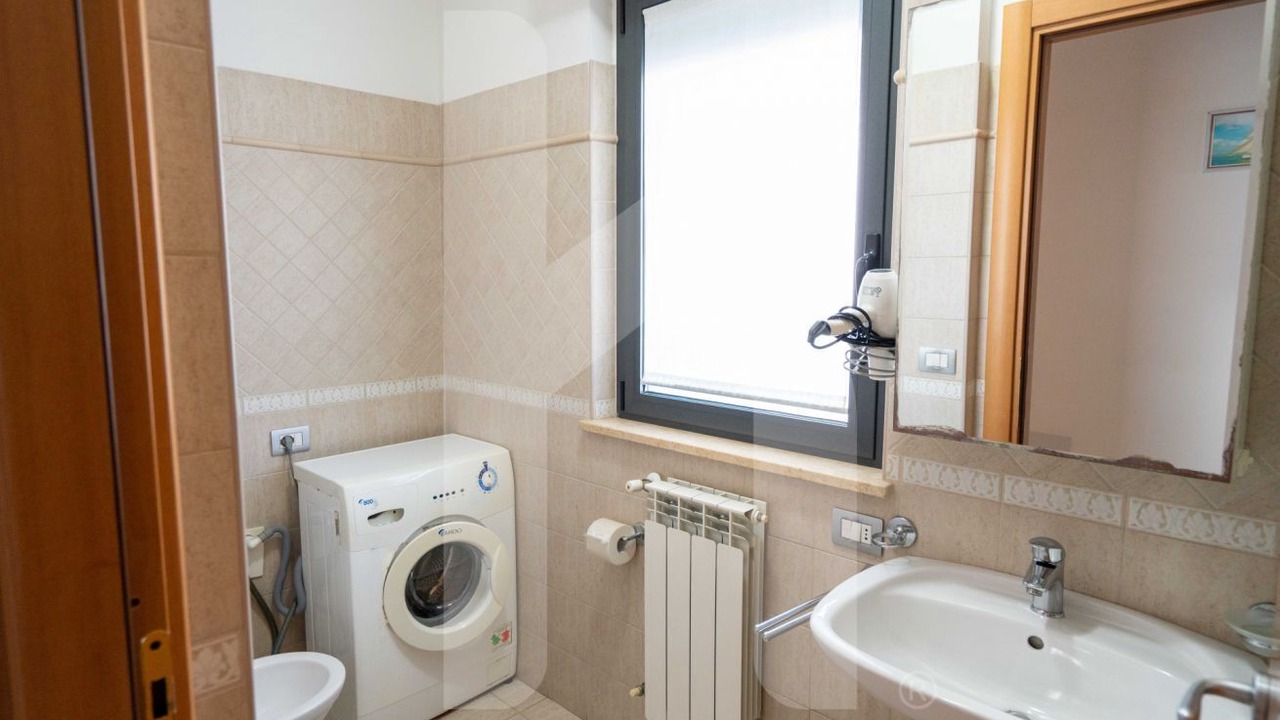 Photo of Bathroom in Pineto