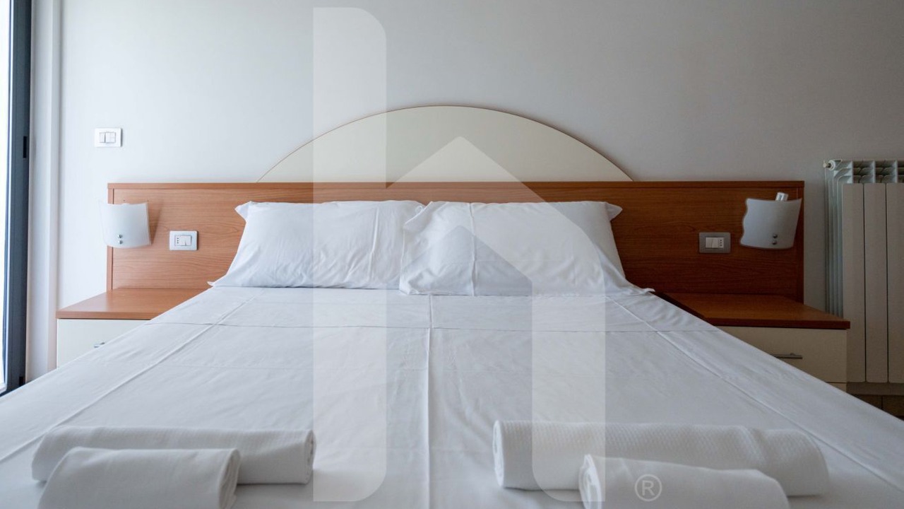 Photo of Bedroom in Pineto