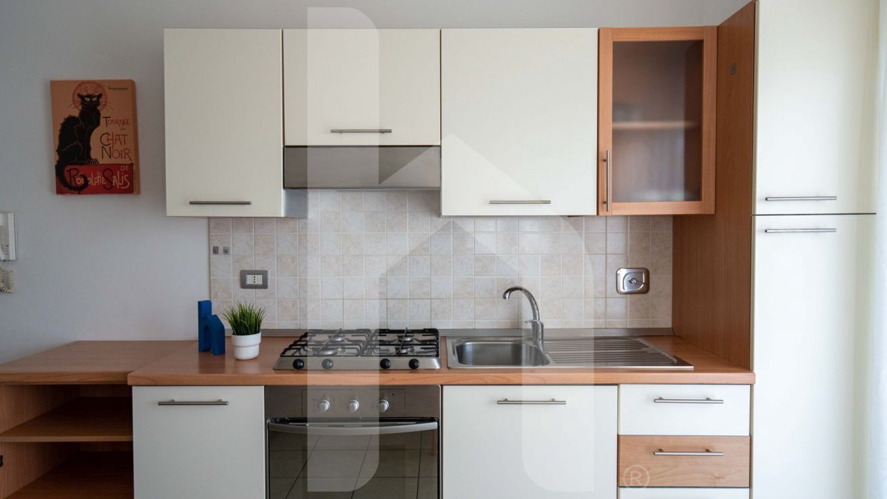 Photo of Kitchen in Pineto