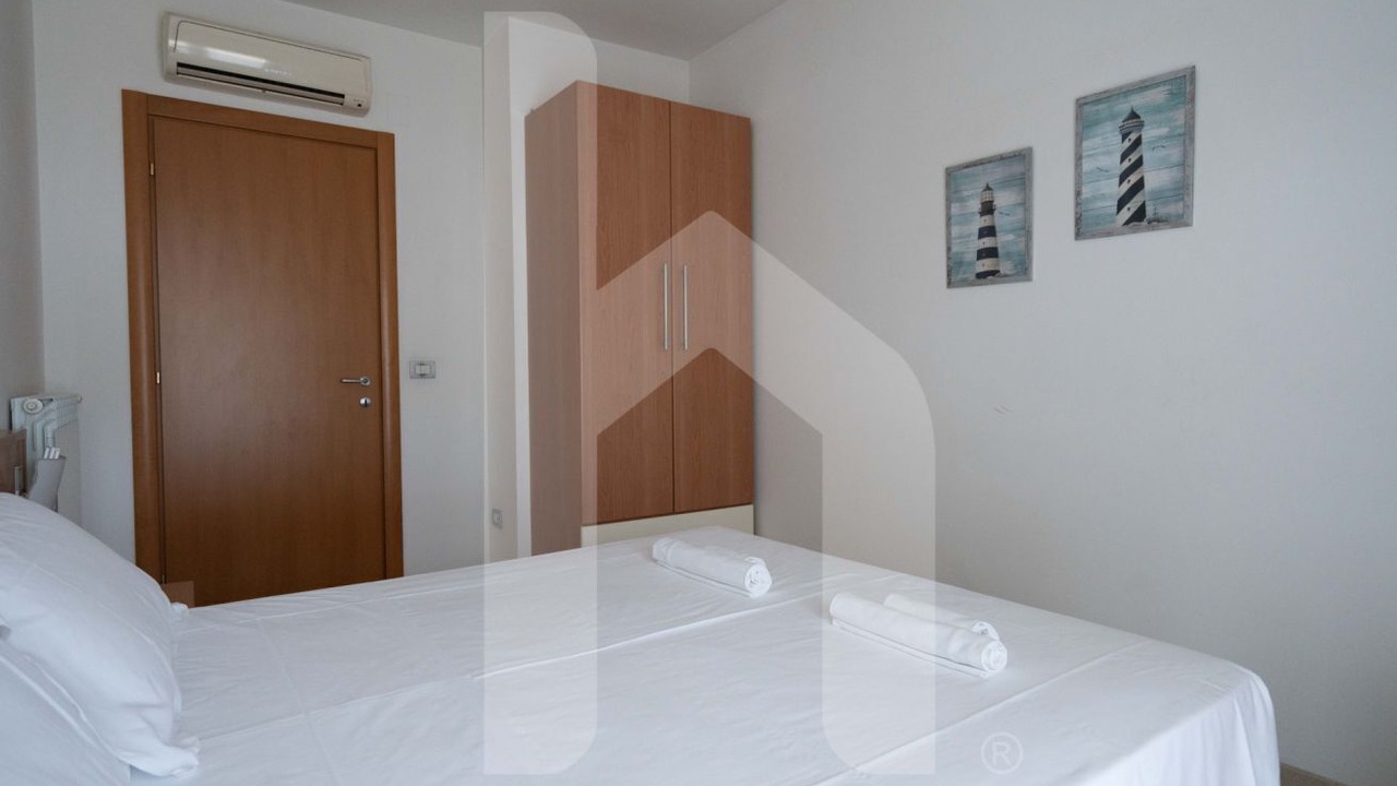 Photo of Bedroom in Pineto
