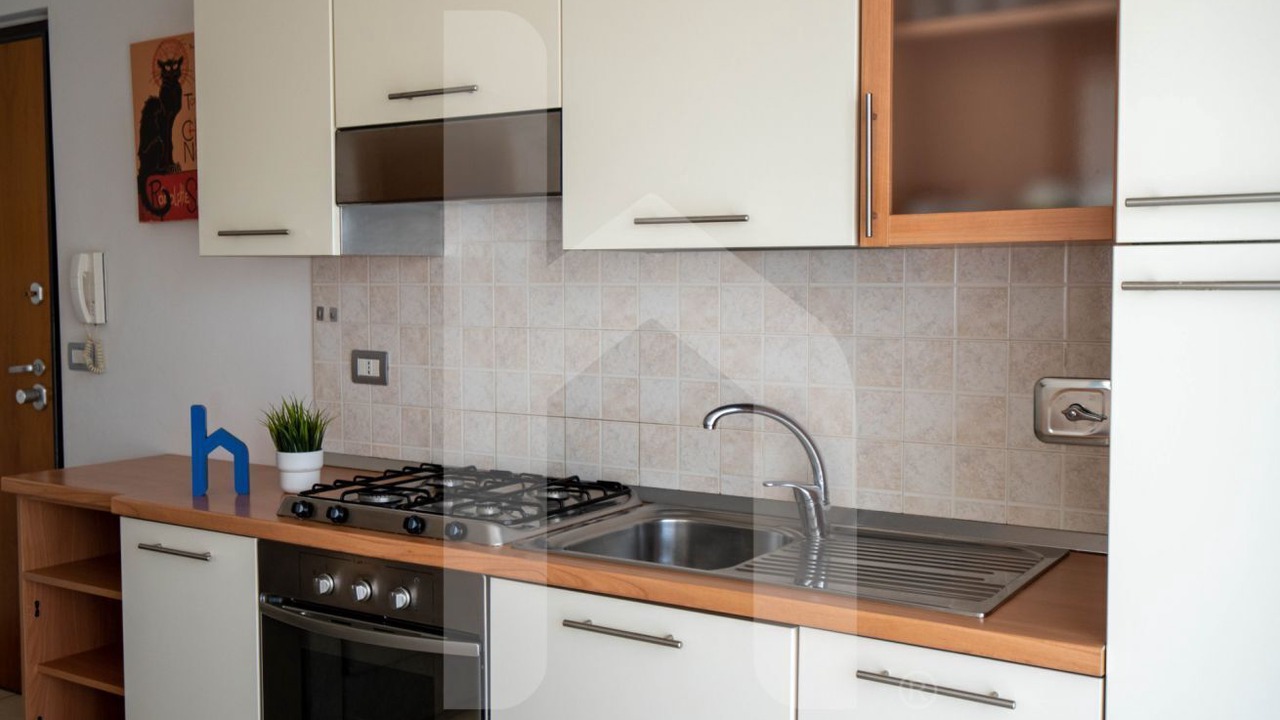 Photo of Kitchen in Pineto