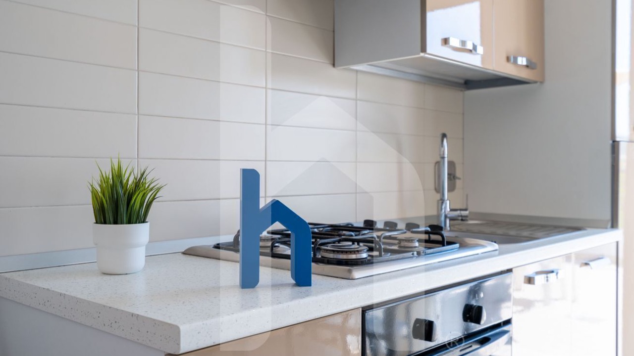 Photo of Kitchen in Pineto