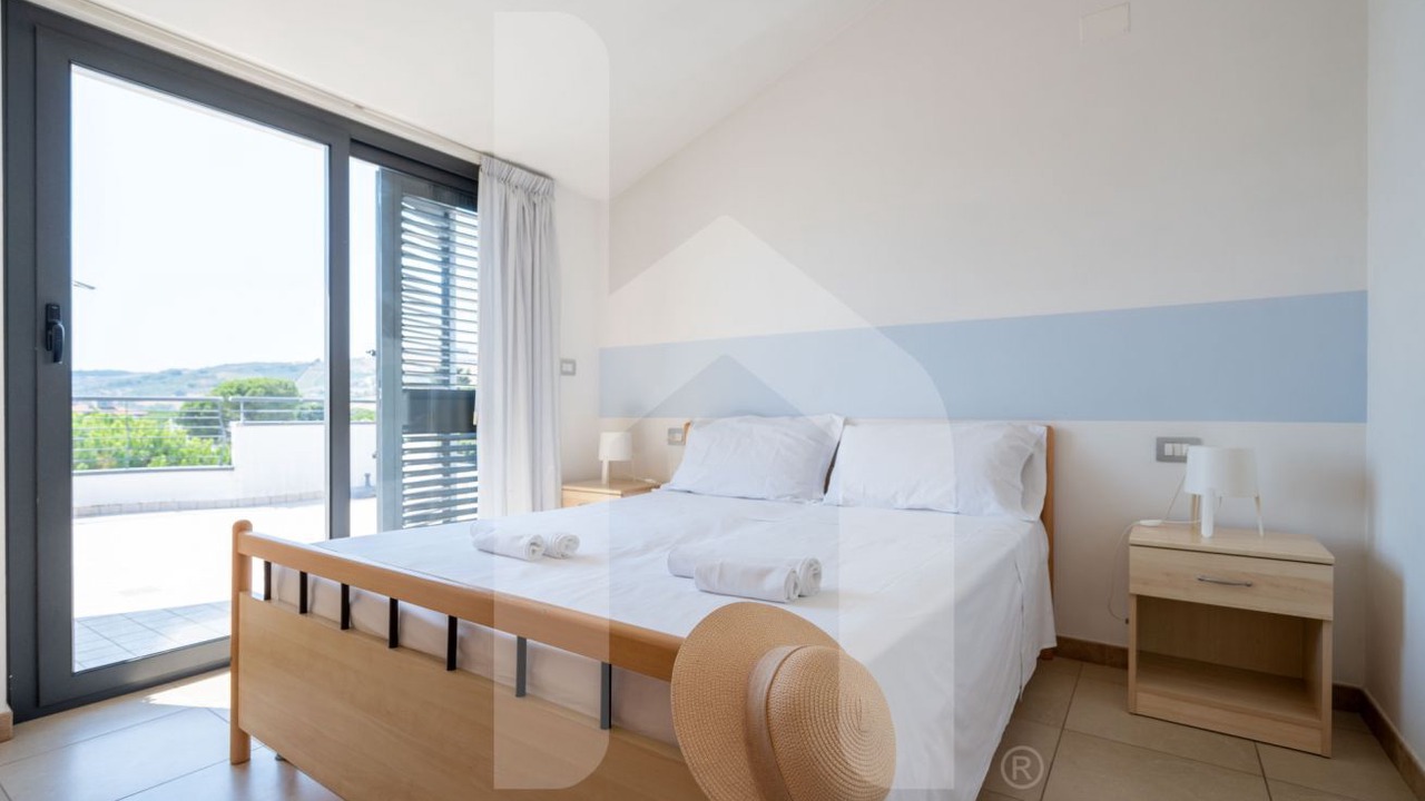 Photo of Bedroom in Pineto
