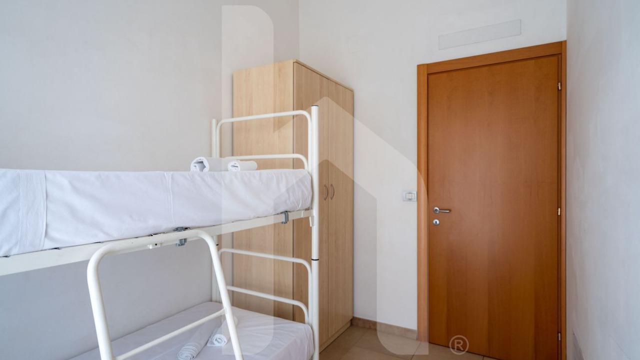Photo of Bedroom in Pineto
