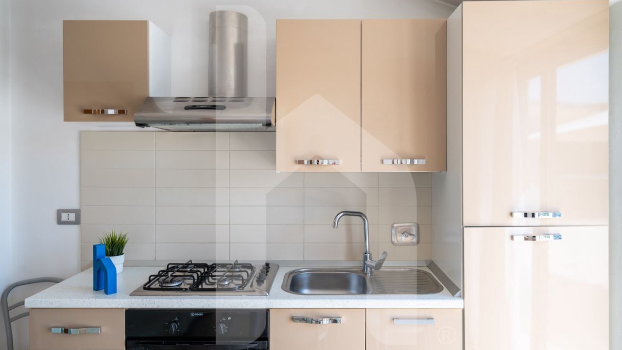 Photo of Kitchen in Pineto