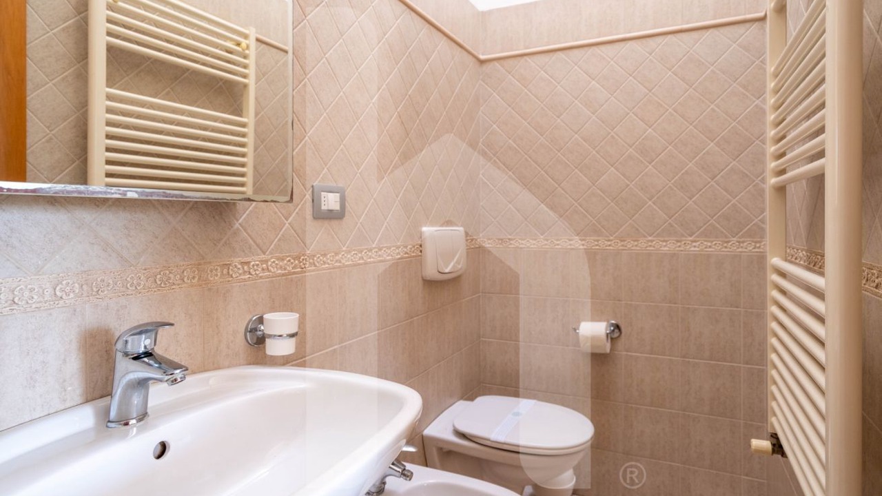 Photo of Bathroom in Pineto