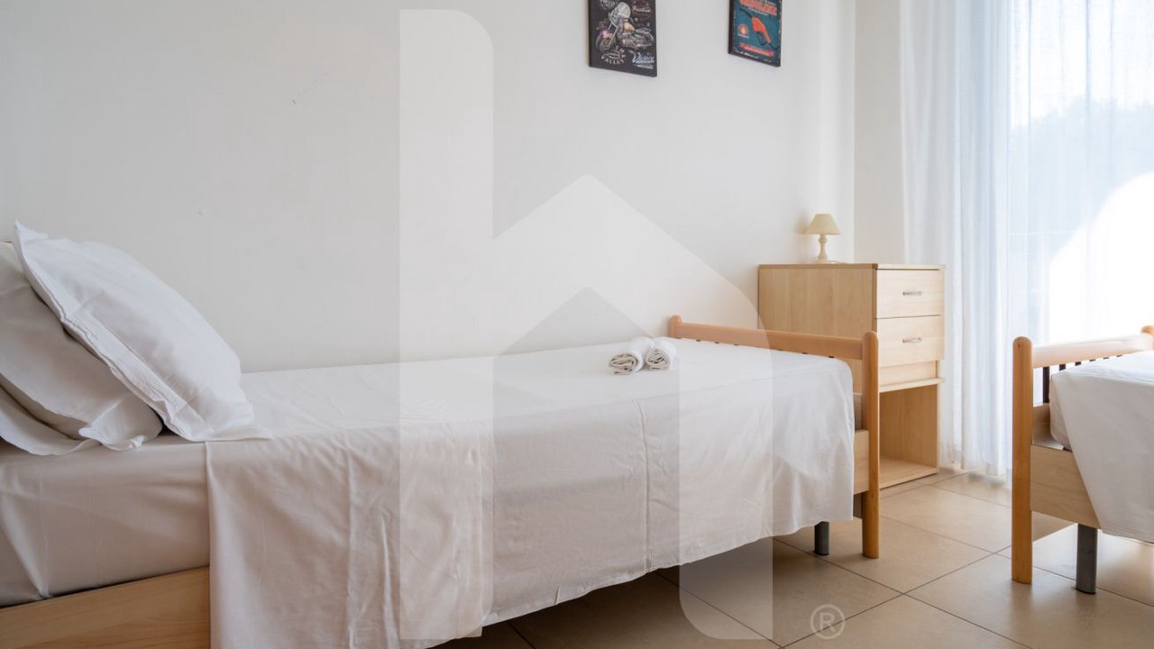 Photo of Bedroom in Pineto