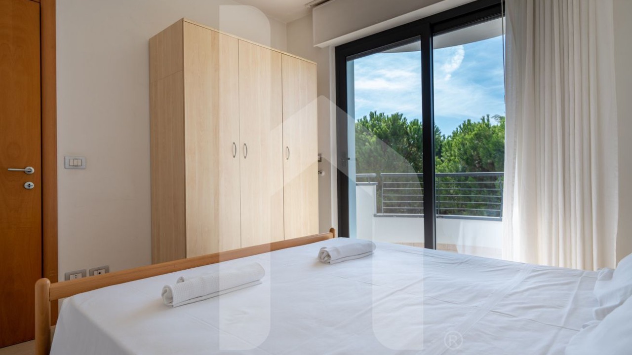 Photo of Bedroom in Pineto