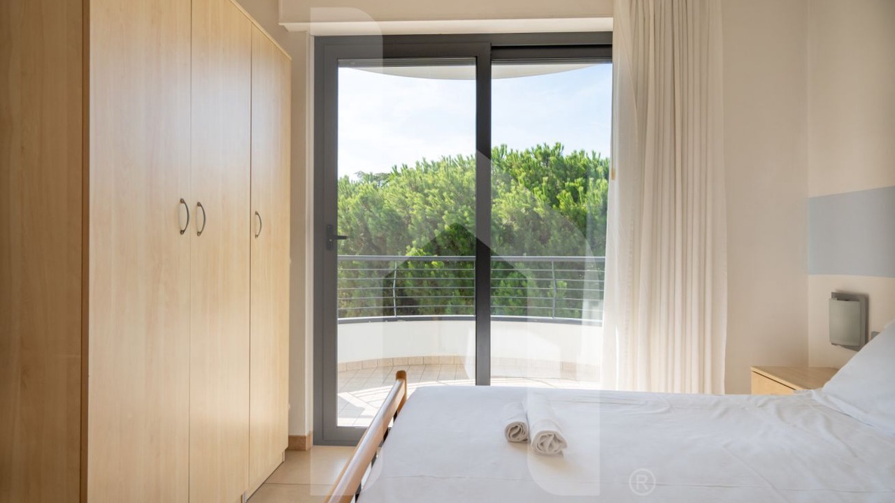 Photo of Bedroom in Pineto