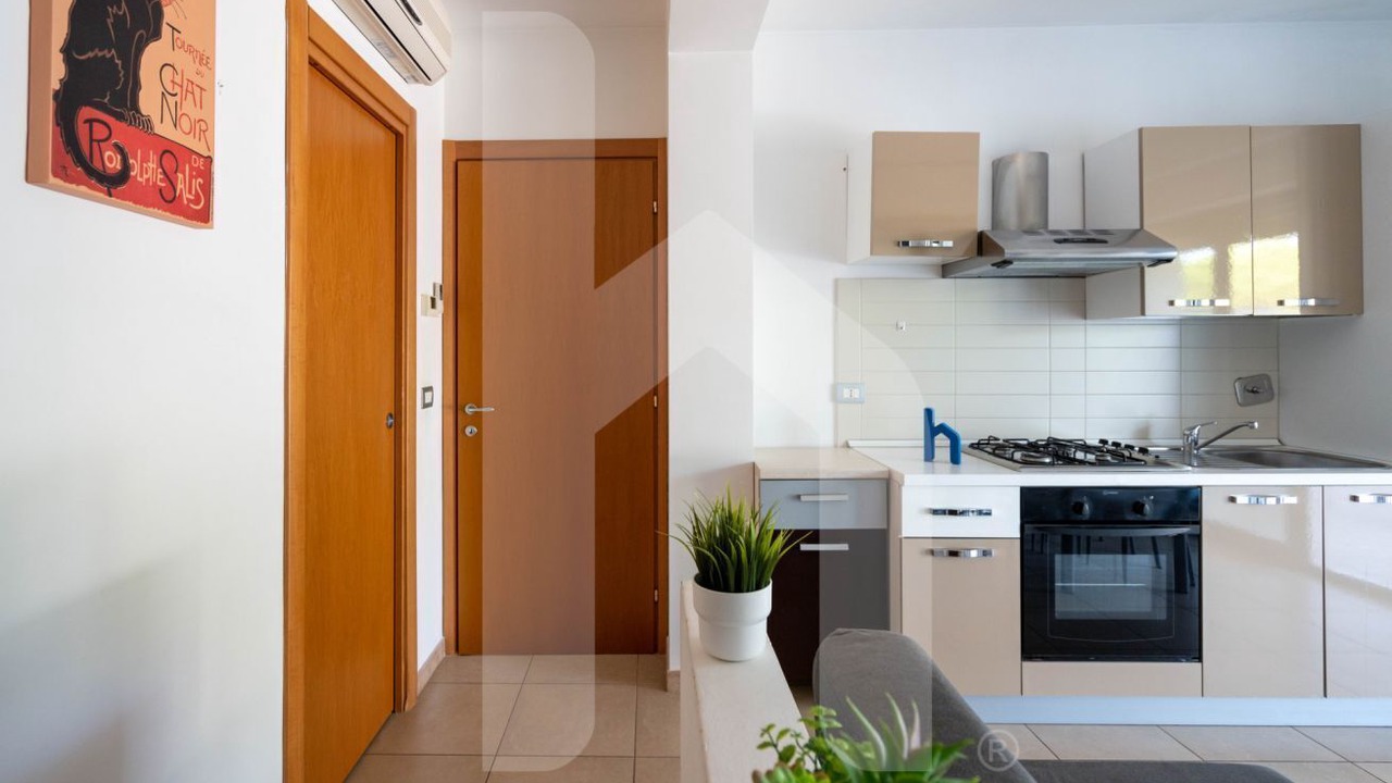 Photo of Kitchen in Pineto