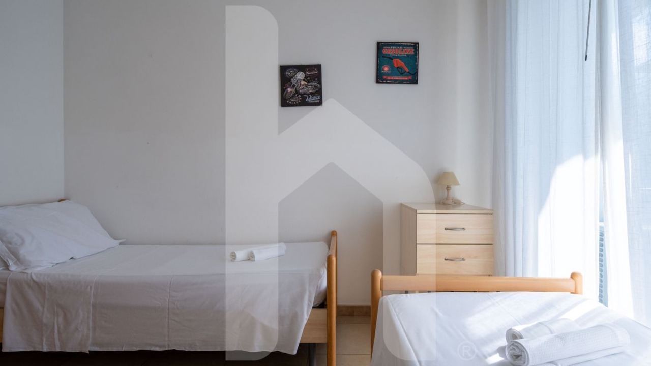 Photo of Bedroom in Pineto