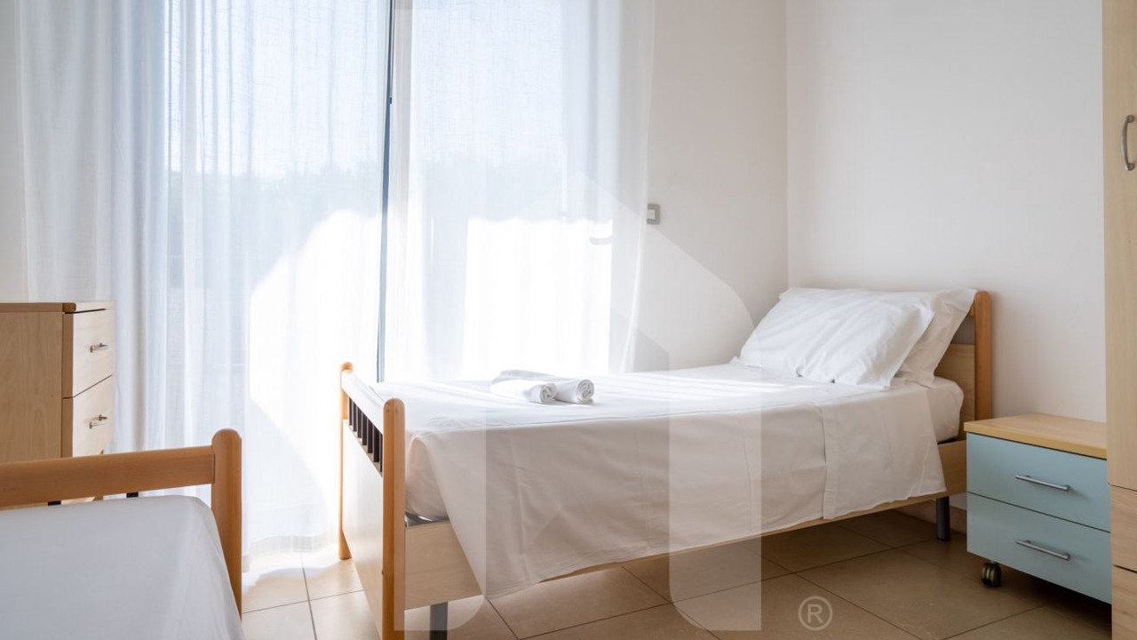 Photo of Bedroom in Pineto