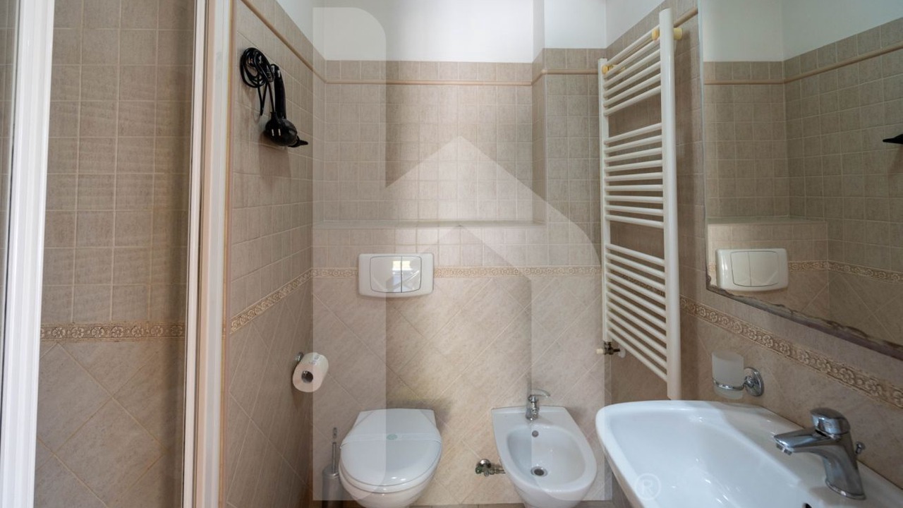Photo of Bathroom in Pineto