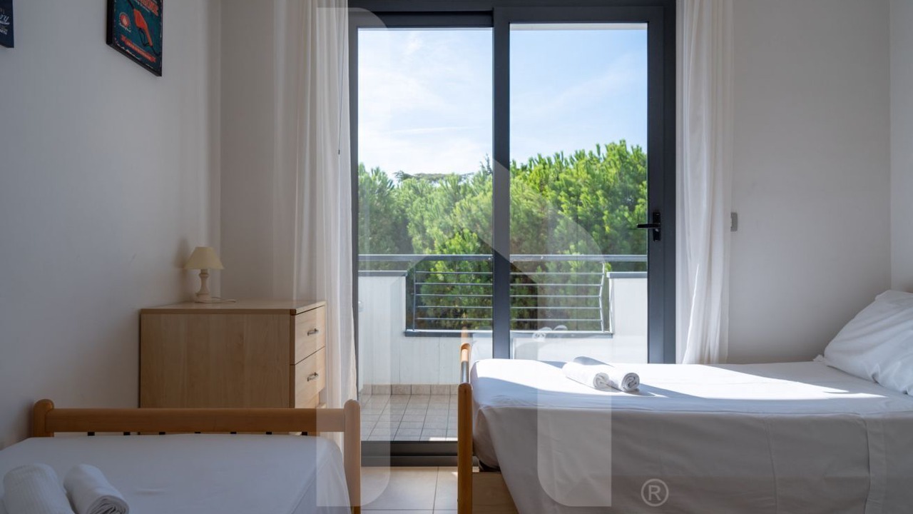 Photo of Bedroom in Pineto