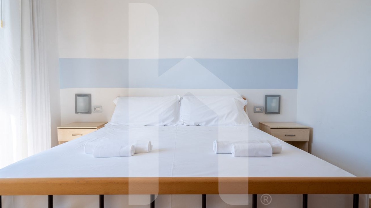 Photo of Bedroom in Pineto