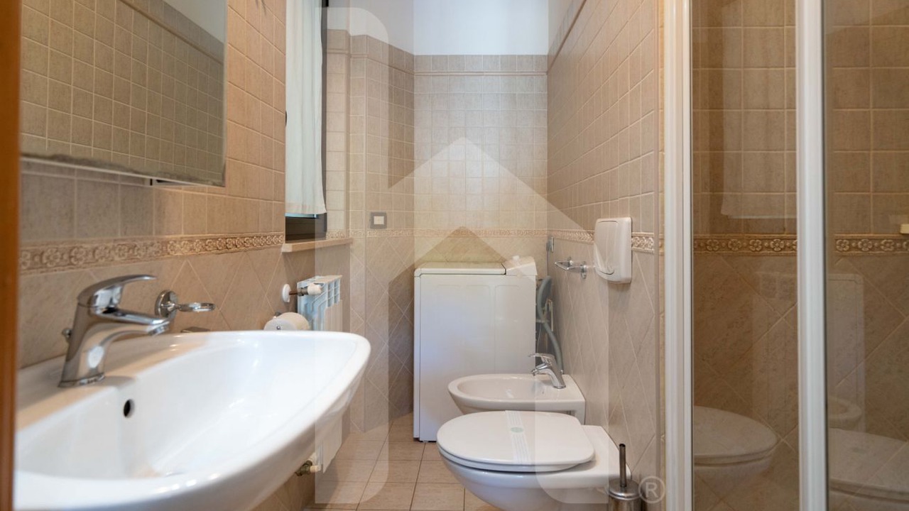 Photo of Bathroom in Pineto