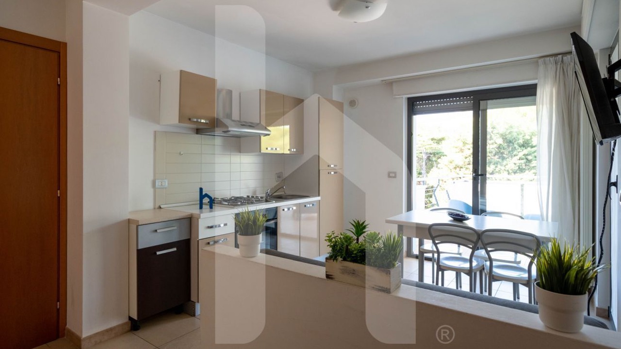 Photo of Kitchen in Pineto