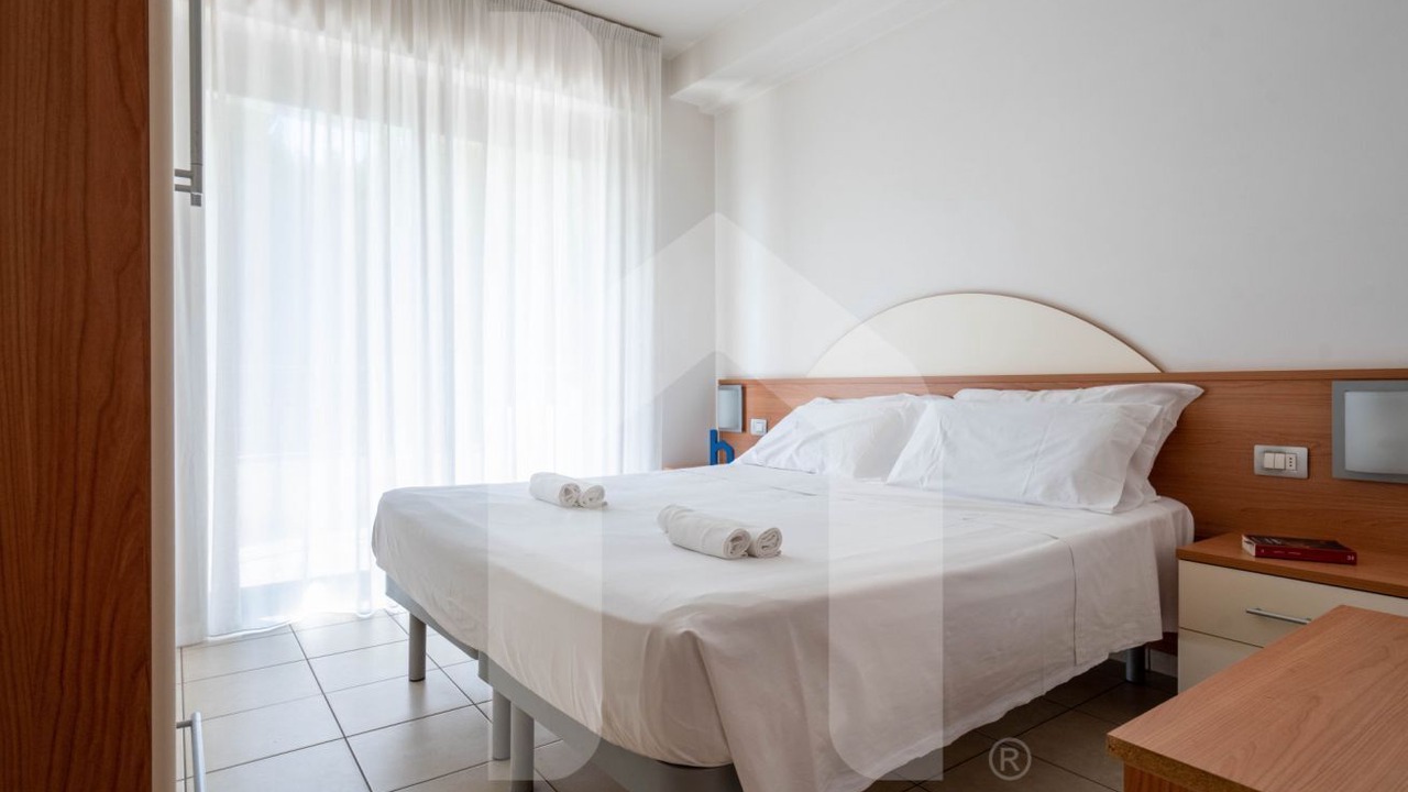 Photo of Bedroom in Pineto