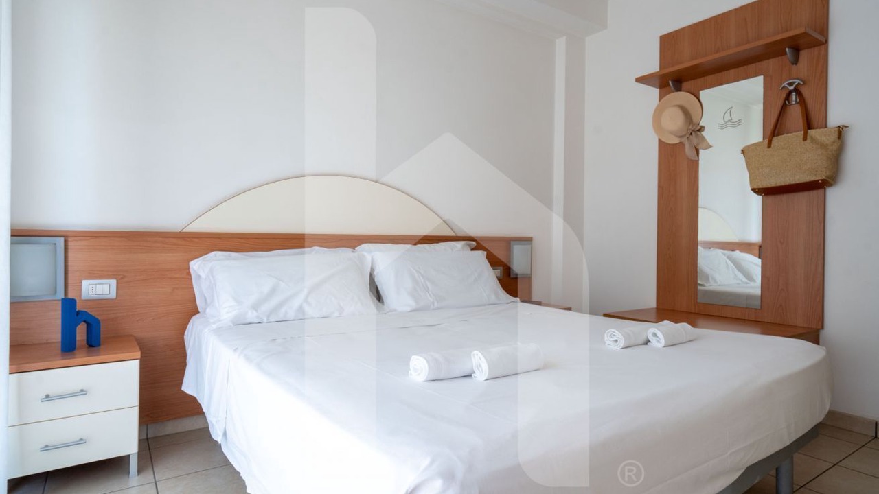 Photo of Bedroom in Pineto