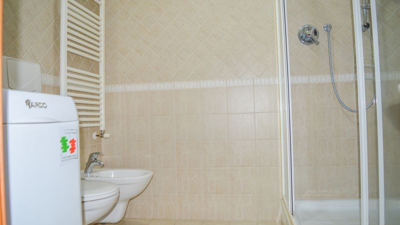 Photo of Bathroom in Pineto