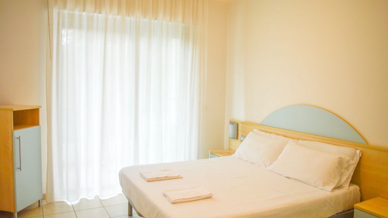 Photo of Bedroom in Pineto
