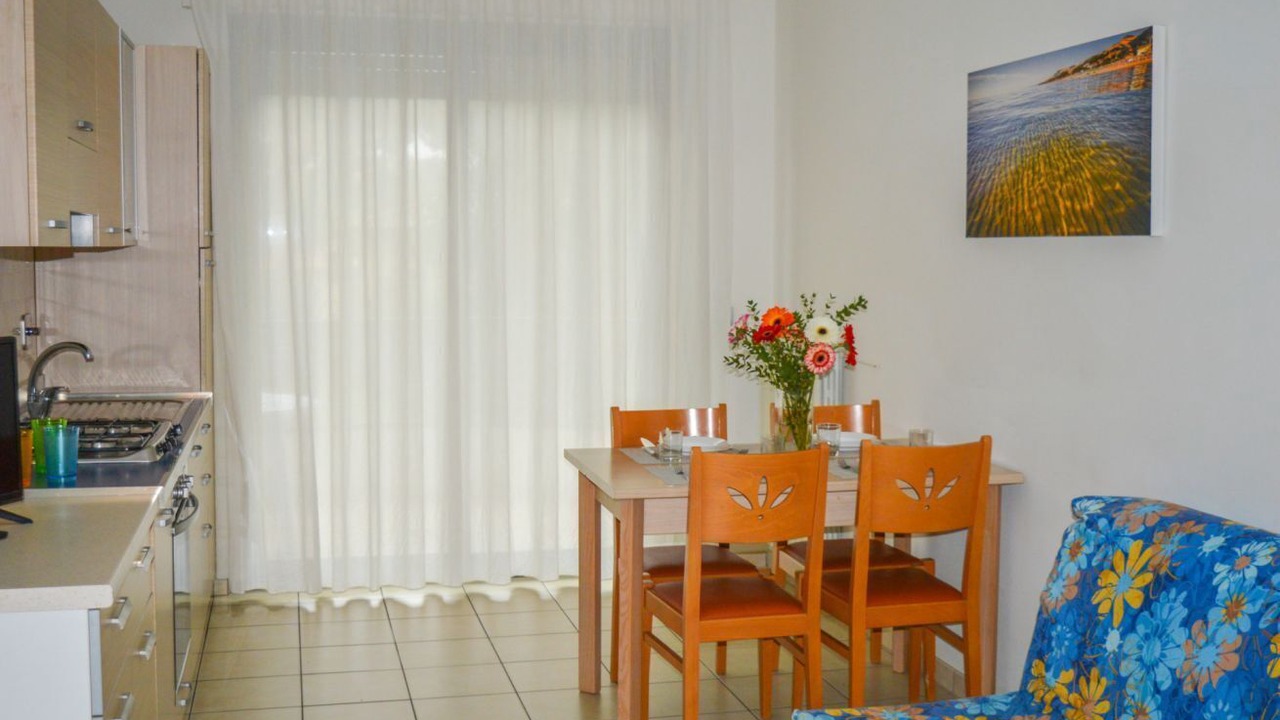 Photo of Kitchen in Pineto