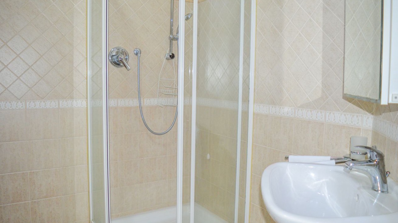 Photo of Bathroom in Pineto