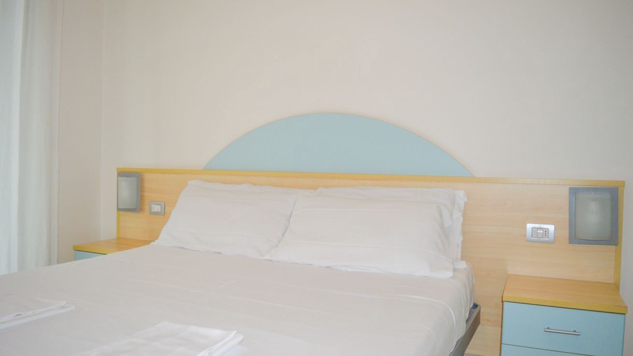 Photo of Bedroom in Pineto