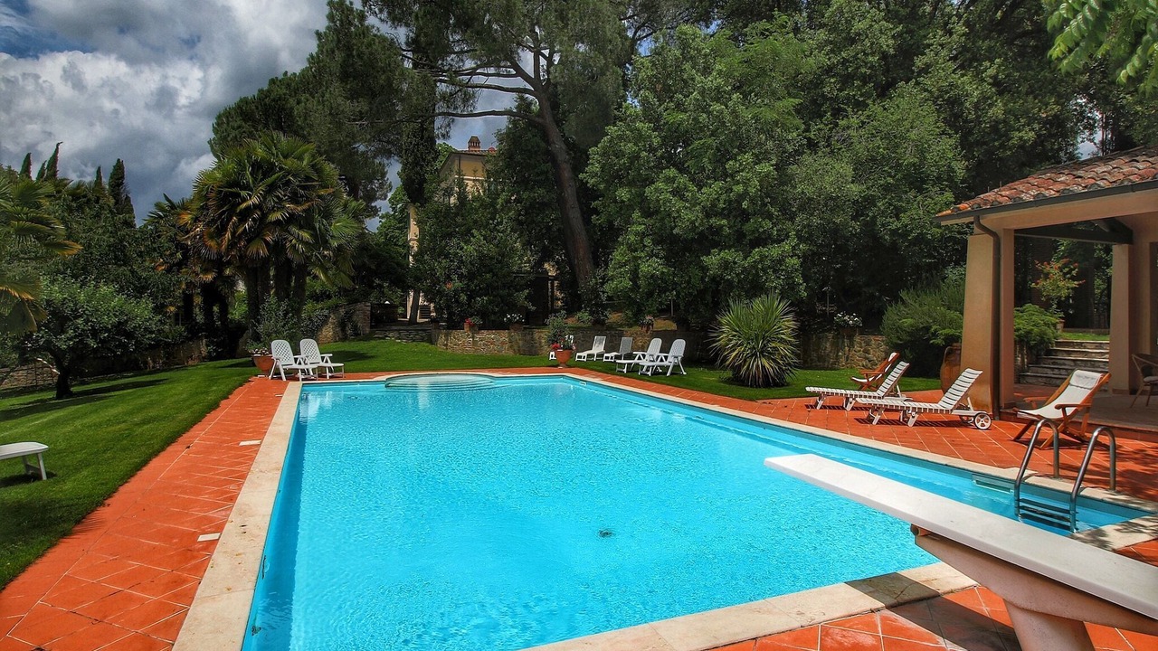 Photo of Outdoor in Sinalunga