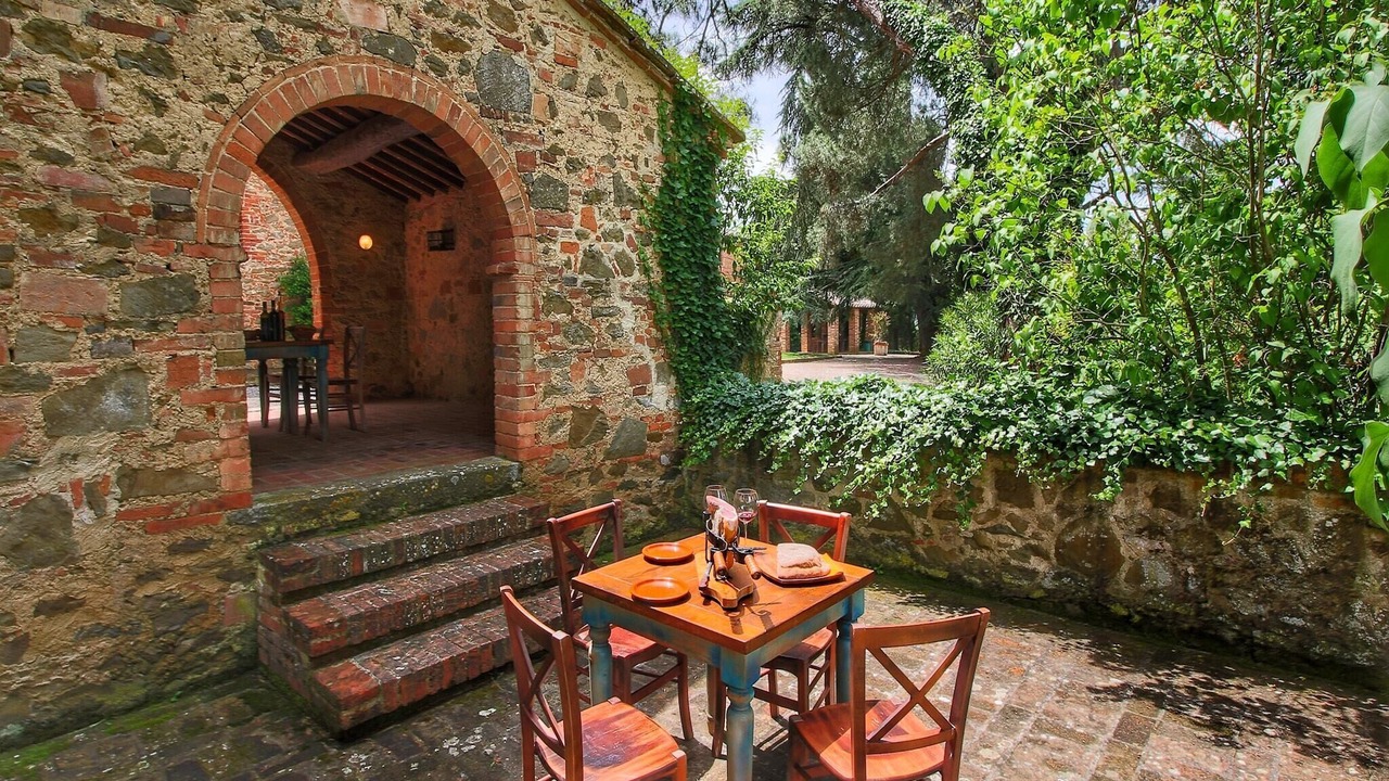 Photo of Outdoor in Sinalunga