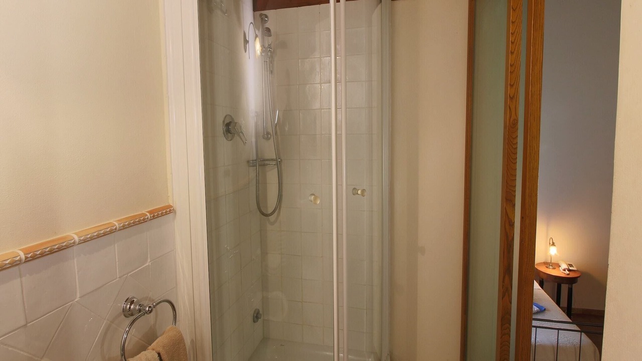 Photo of Bathroom in Sinalunga
