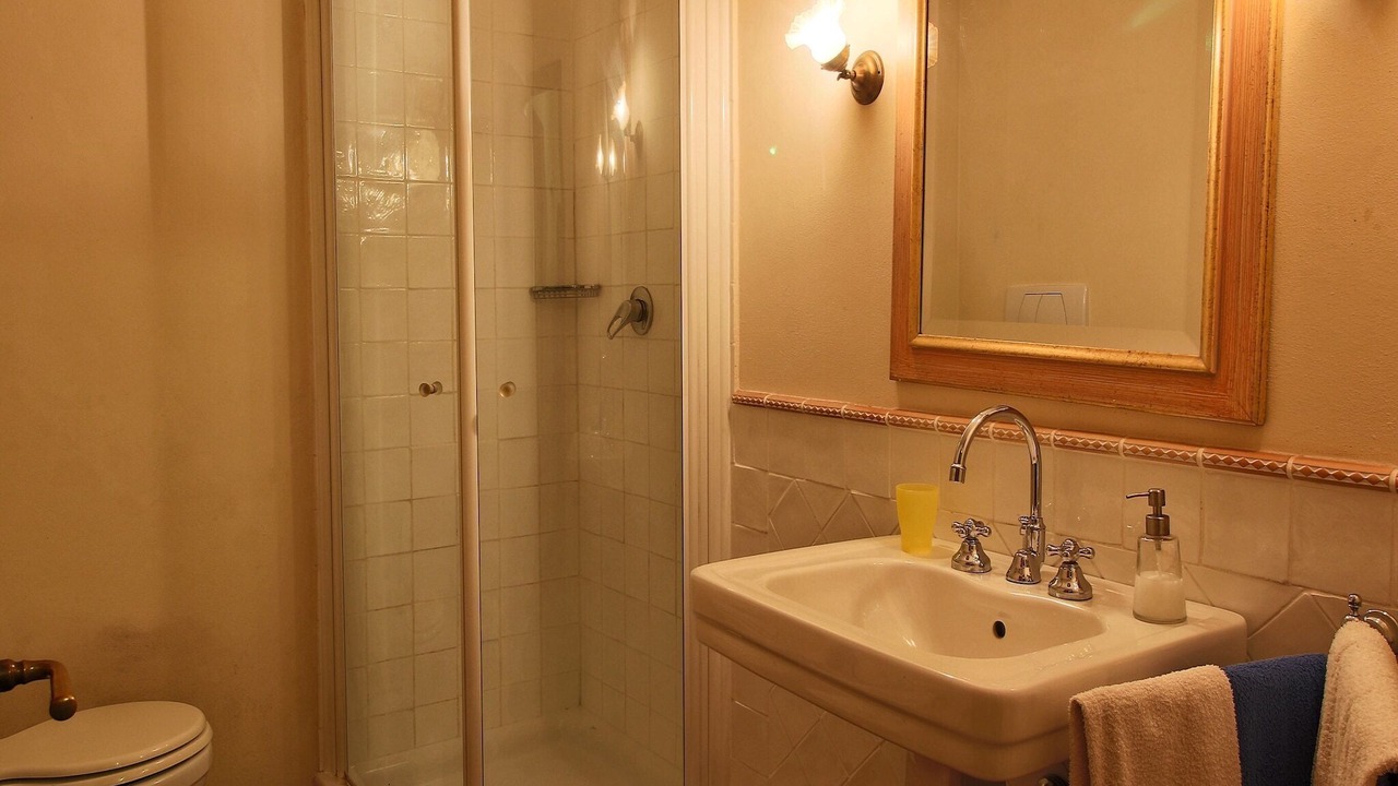 Photo of Bathroom in Sinalunga