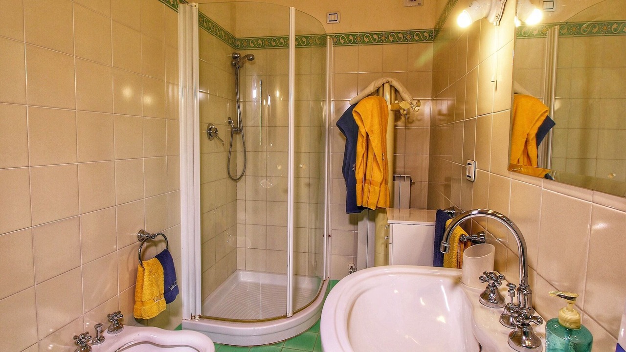 Photo of Bathroom in Sinalunga