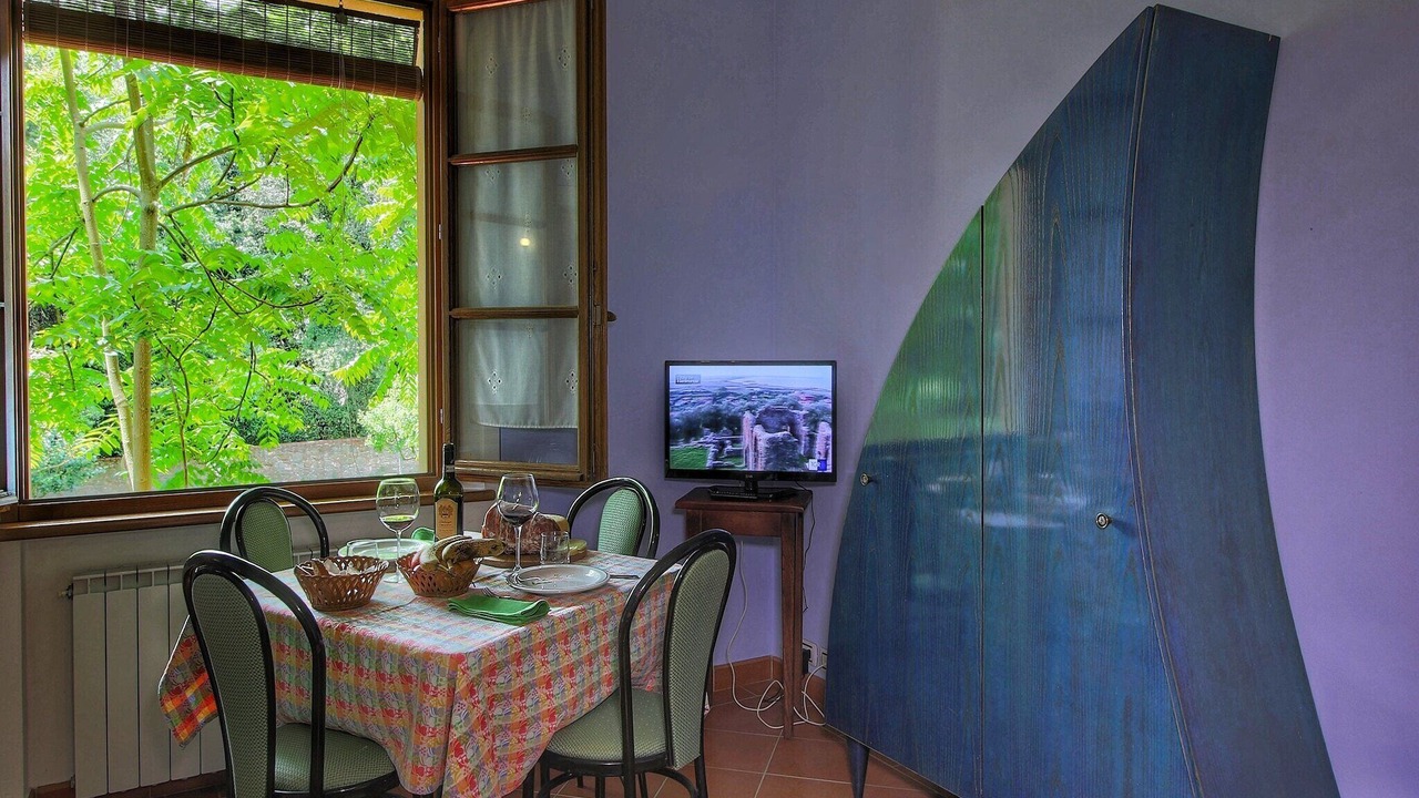 Photo of Livingroom in Sinalunga