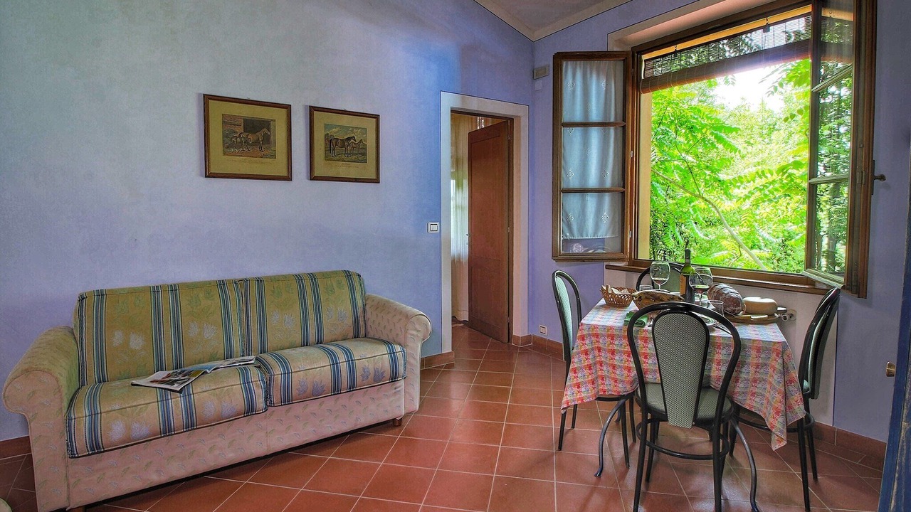 Photo of Livingroom in Sinalunga