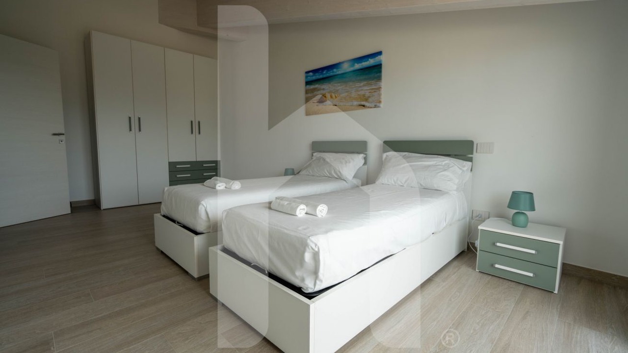 Photo of Bedroom in Foggetta