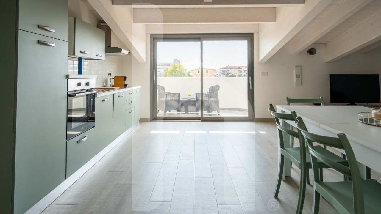 Photo of Kitchen in Foggetta