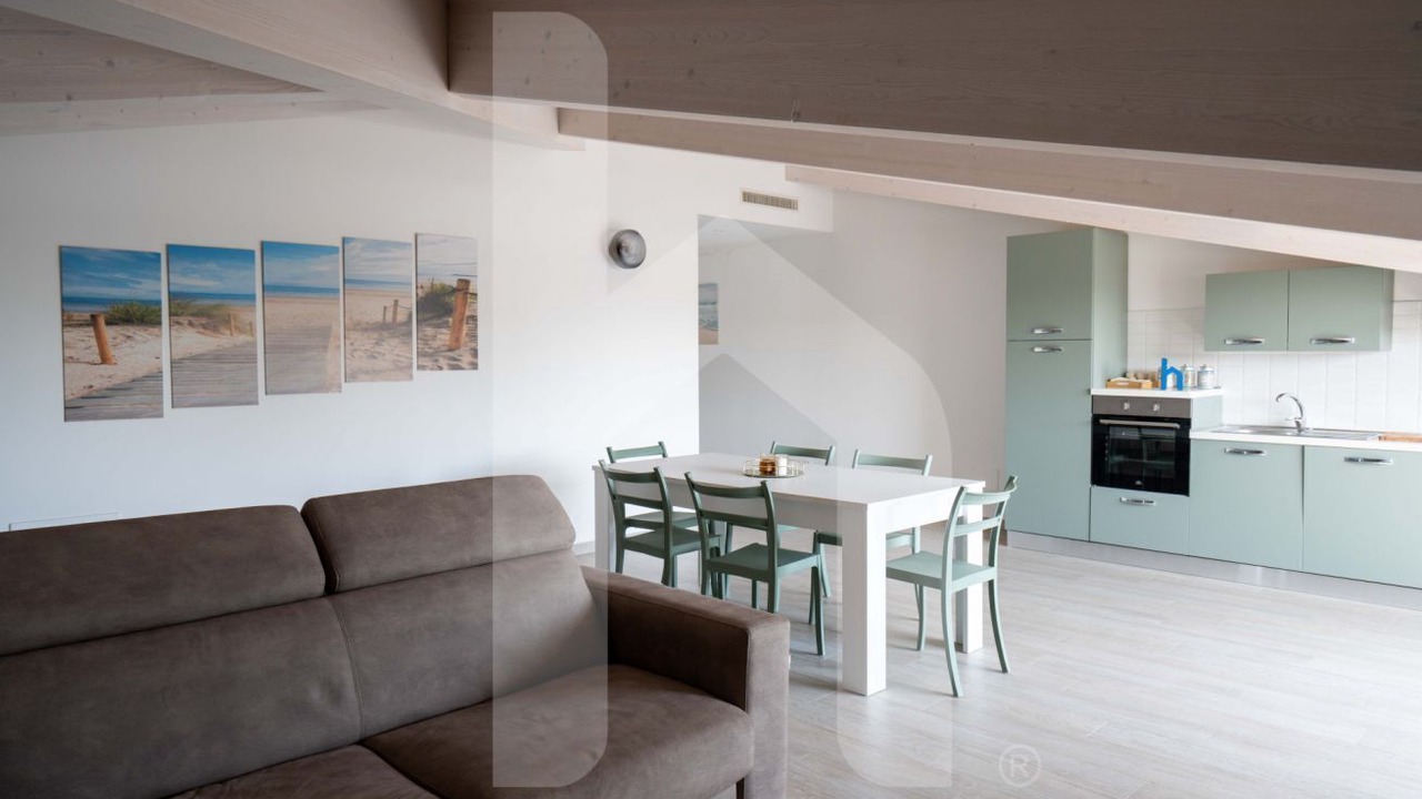 Photo of Livingroom in Foggetta