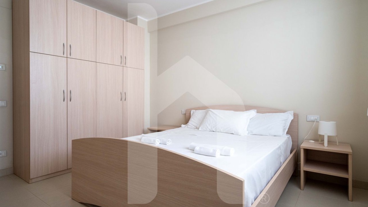 Photo of Bedroom in Foggetta