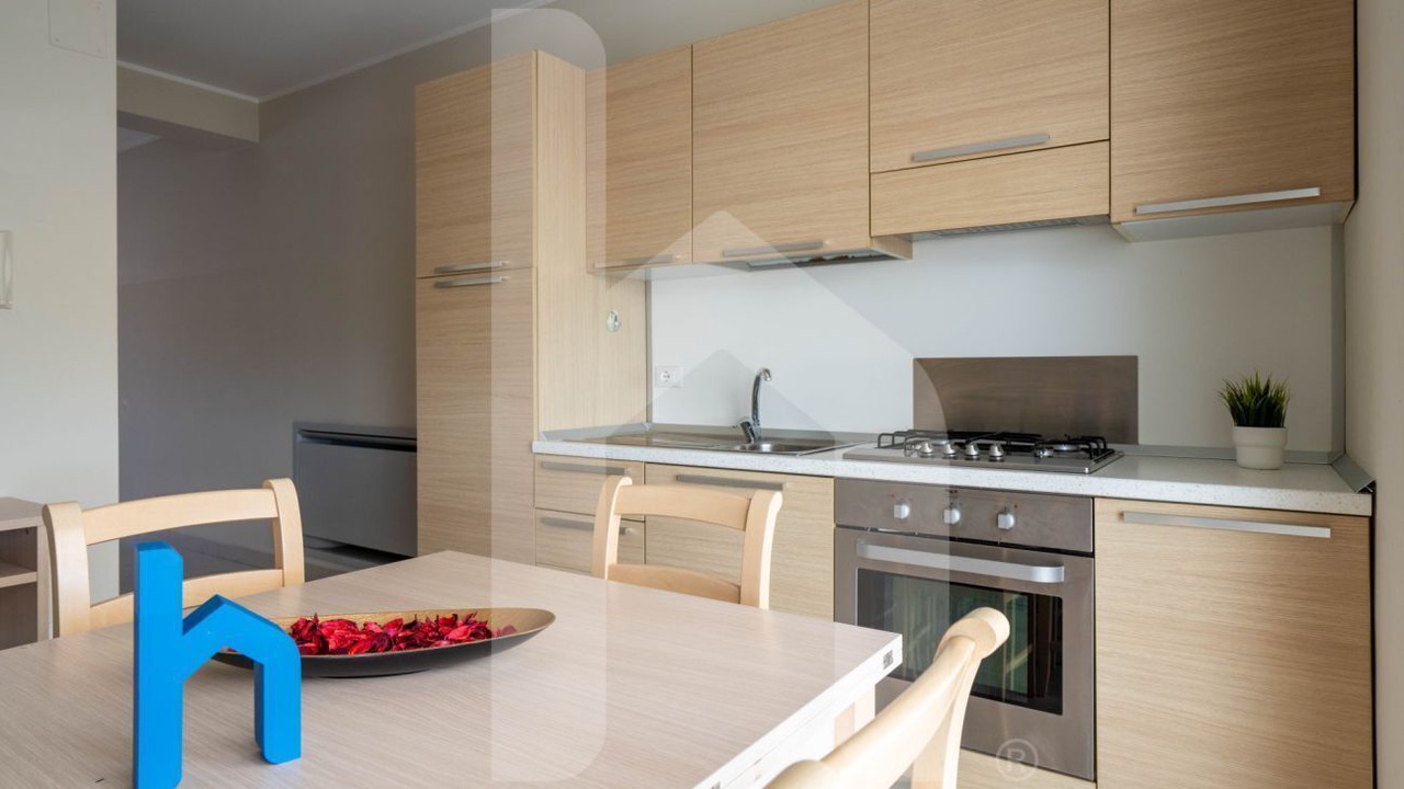 Photo of Kitchen in Foggetta