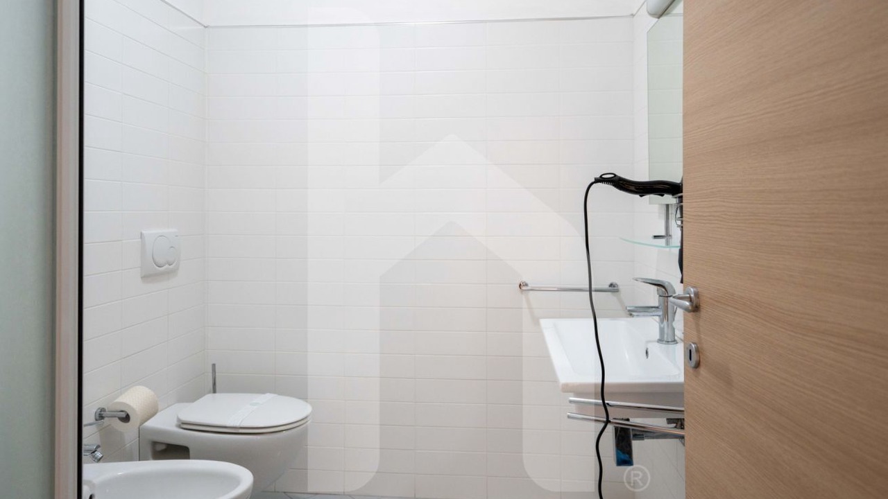 Photo of Bathroom in Foggetta