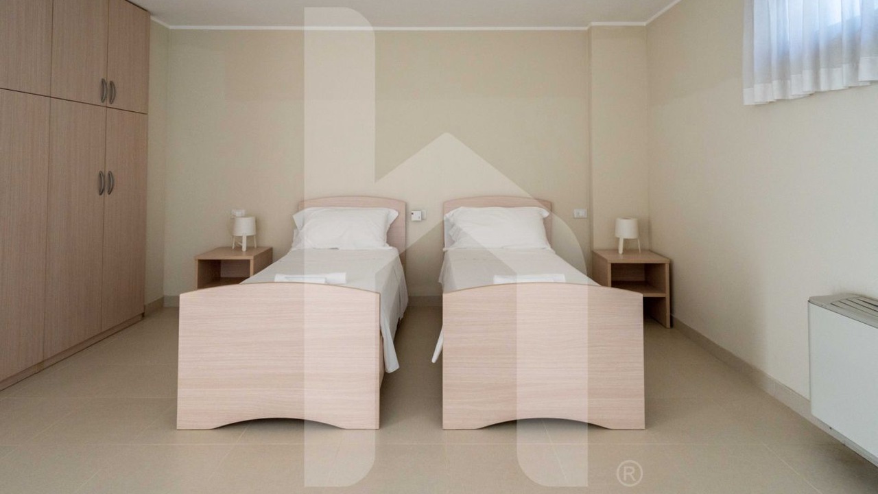 Photo of Bedroom in Foggetta