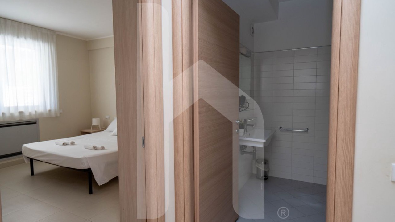 Photo of Bathroom in Foggetta