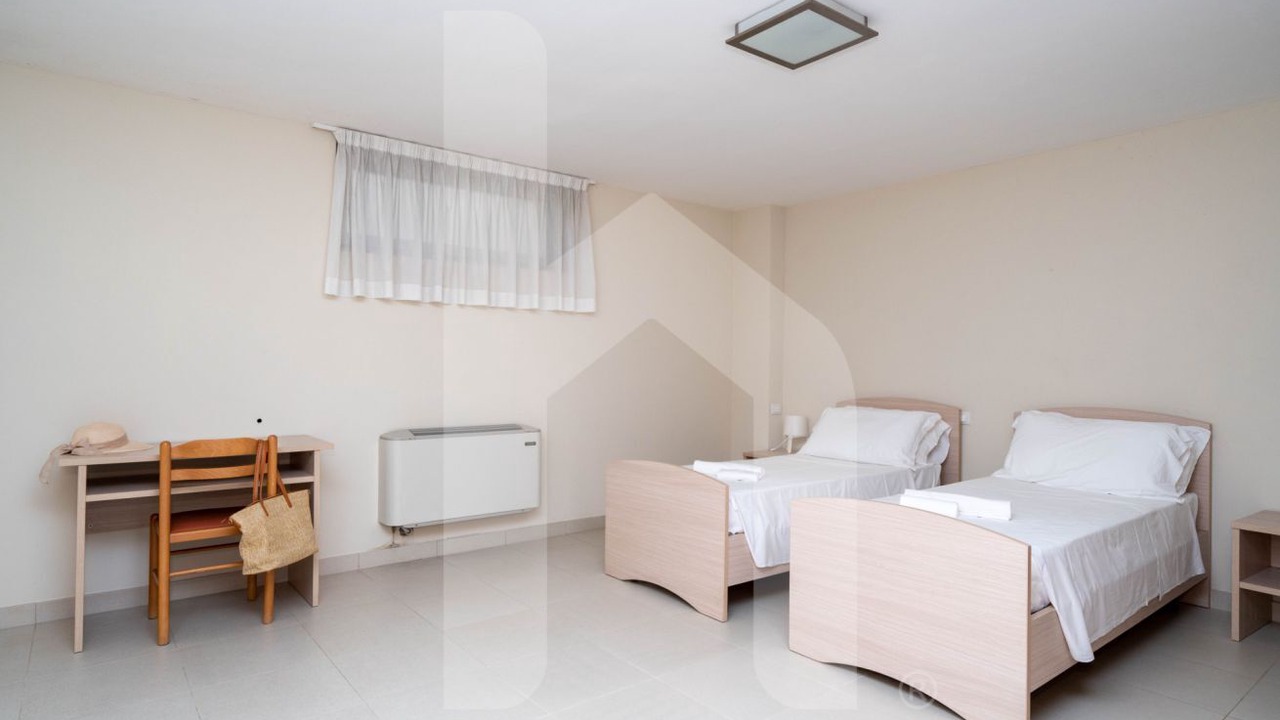 Photo of Bedroom in Foggetta