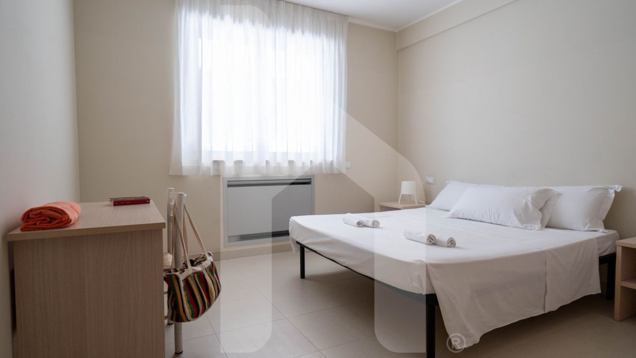 Photo of Bedroom in Foggetta