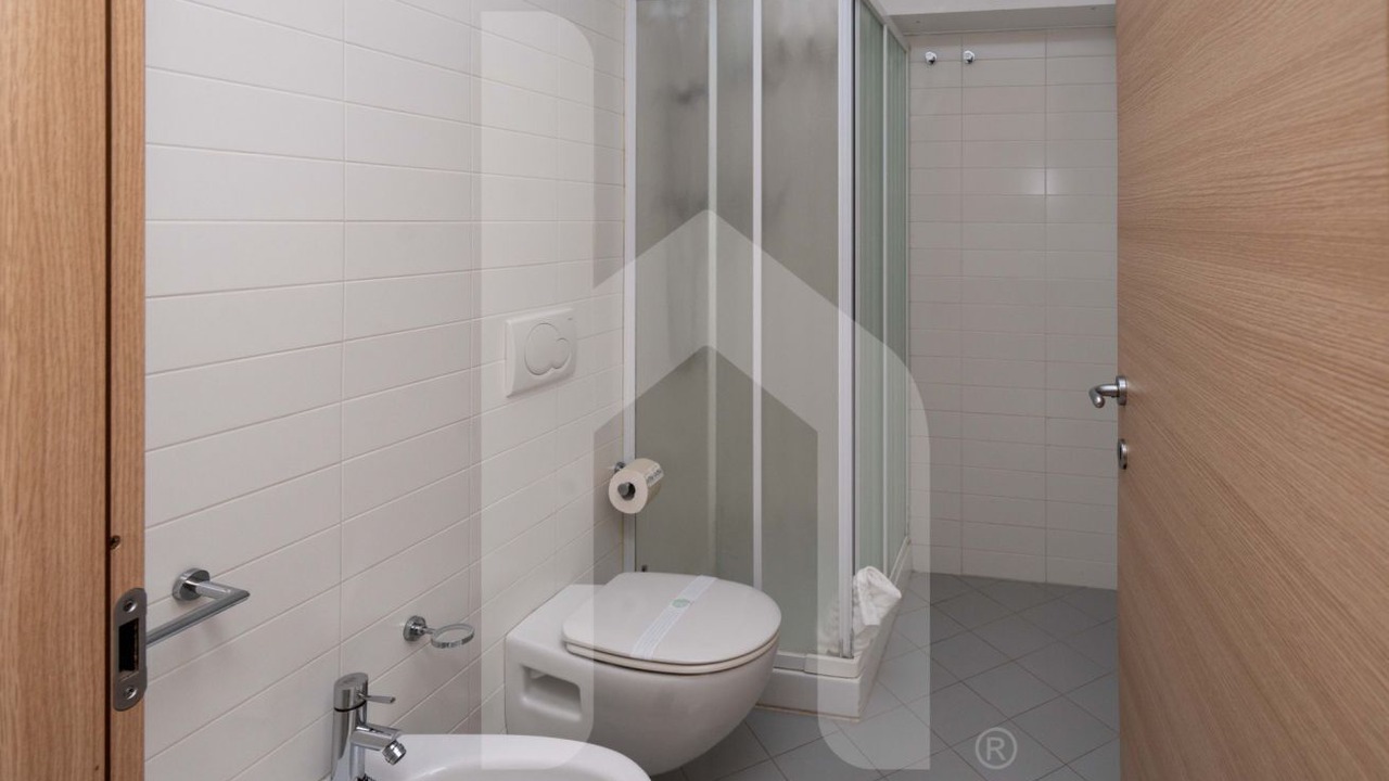 Photo of Bathroom in Foggetta