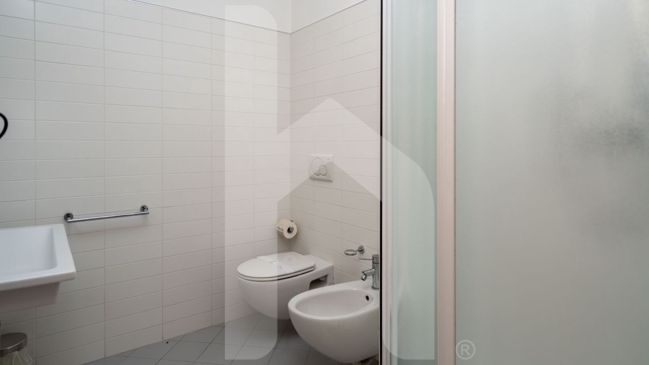 Photo of Bathroom in Foggetta