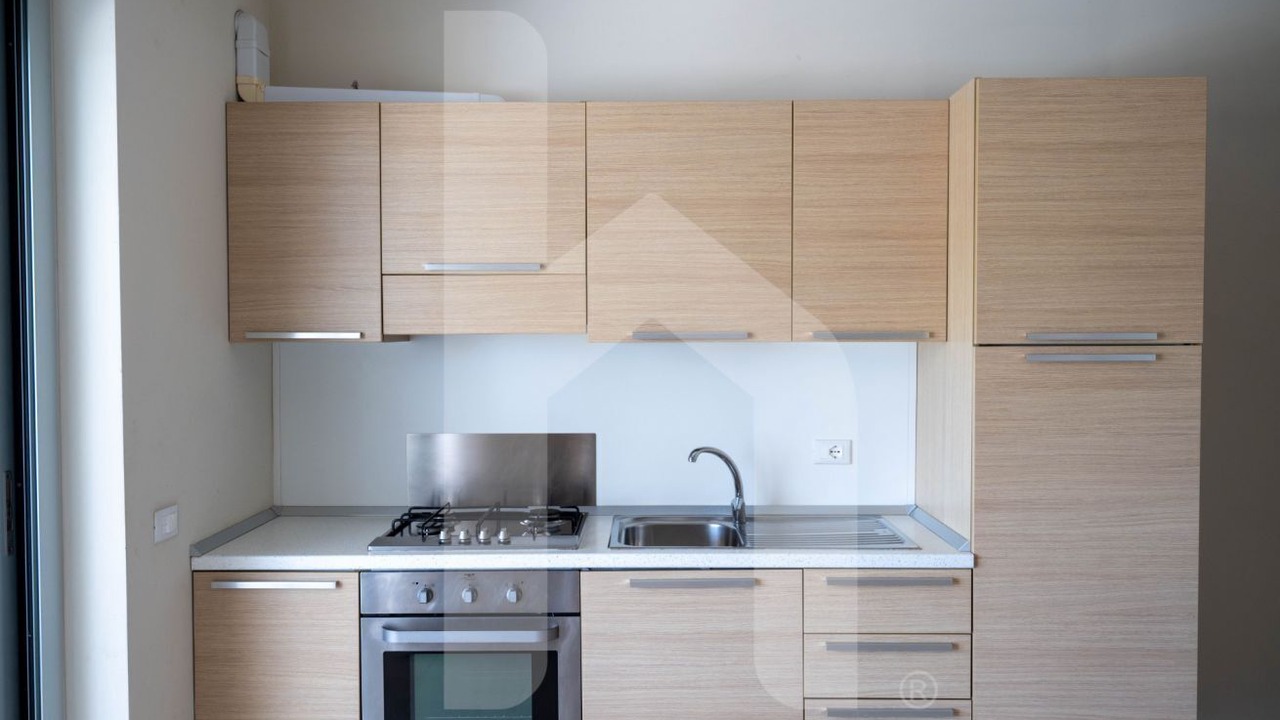 Photo of Kitchen in Foggetta